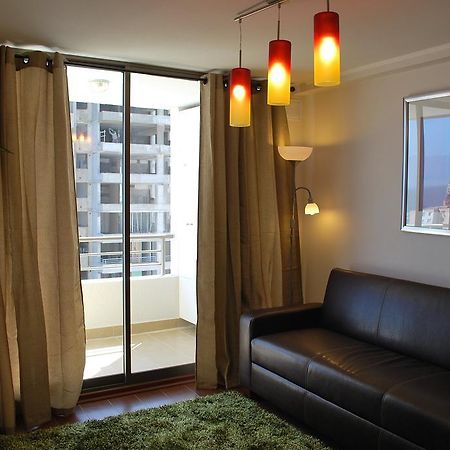 Apartamento El Yodo أنتوفاغاستا الغرفة الصورة