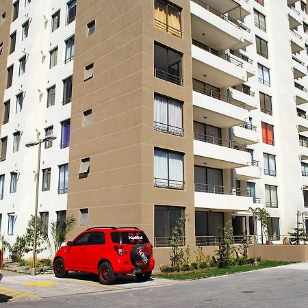 Apartamento El Yodo أنتوفاغاستا الغرفة الصورة