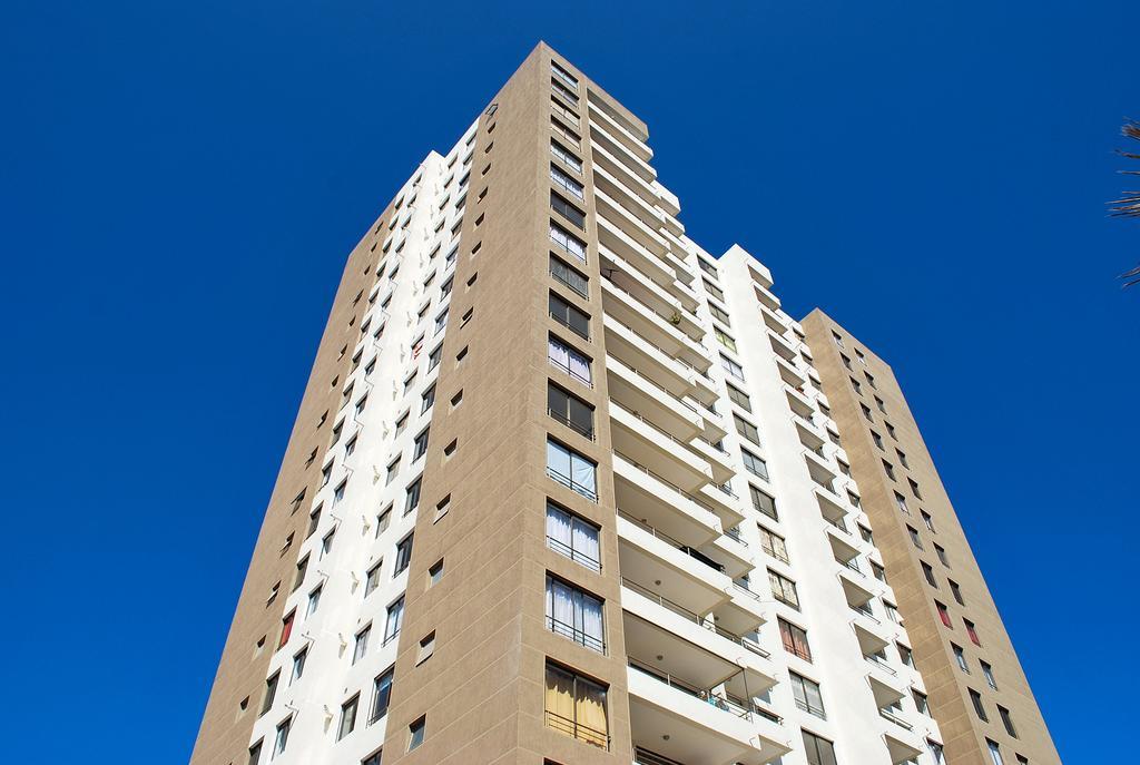 Apartamento El Yodo أنتوفاغاستا الغرفة الصورة