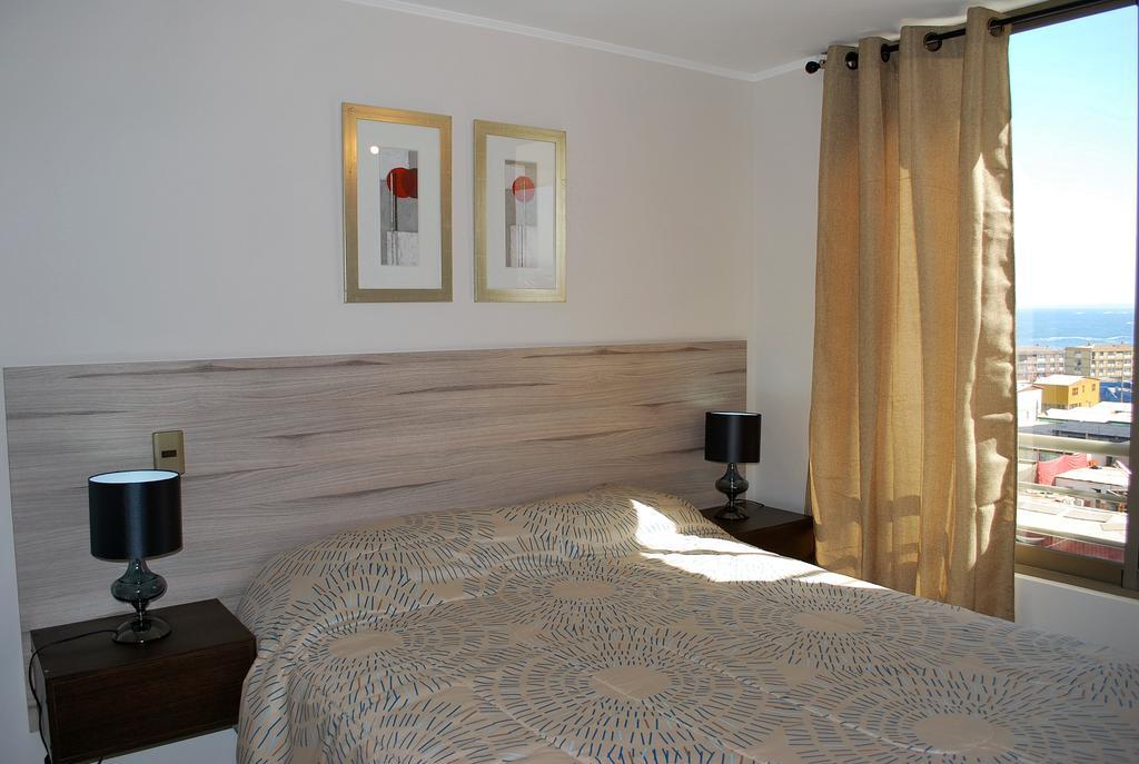 Apartamento El Yodo أنتوفاغاستا الغرفة الصورة