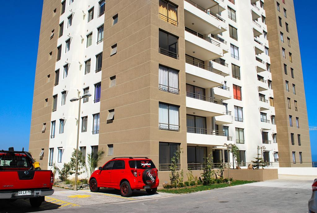 Apartamento El Yodo أنتوفاغاستا الغرفة الصورة